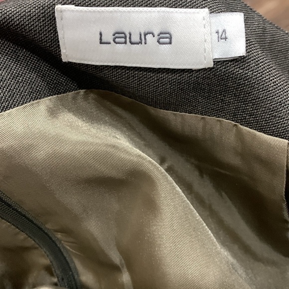 Laura Skirt - Picture 6 of 6